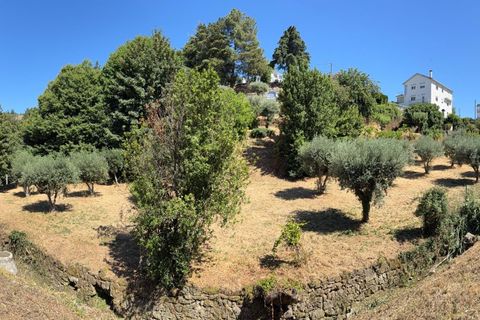 Villa i Gouveia, Guarda, Gouveia - € 820.000 | Ref: 25760 - foto 40