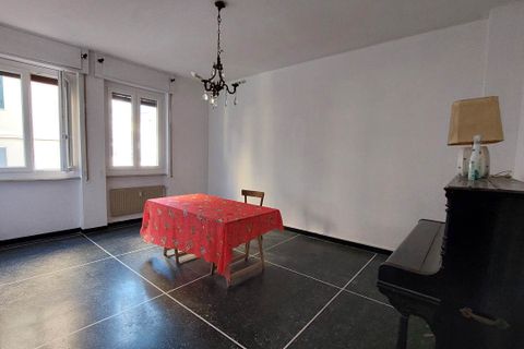Lejlighed i Genoa, Genoa, Genoa - € 89.000 | Ref: 29650 - foto 3