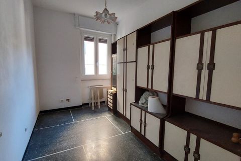 Lejlighed i Genoa, Genoa, Genoa - € 89.000 | Ref: 29650 - foto 8