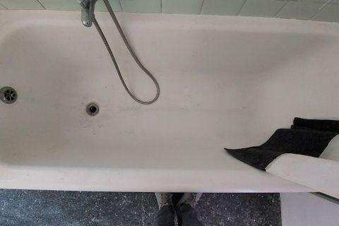 Lejlighed i Genoa, Genoa, Genoa - € 89.000 | Ref: 29650 - foto 20
