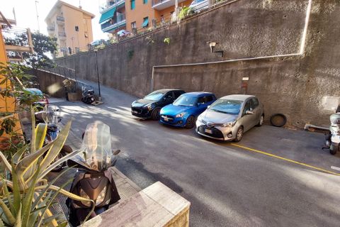 Lejlighed i Genoa, Genoa, Genoa - € 89.000 | Ref: 29650 - foto 31