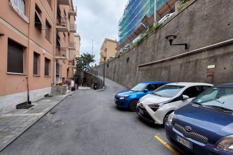 Lejlighed i Genoa, Genoa, Genoa - € 89.000 | Ref: 29650 - foto 32