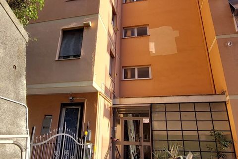 Lejlighed i Genoa, Genoa, Genoa - € 89.000 | Ref: 29650 - foto 33