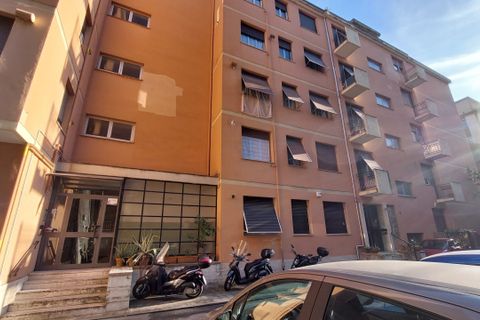 Lejlighed i Genoa, Genoa, Genoa - € 89.000 | Ref: 29650 - foto 34