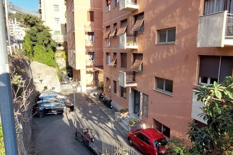 Lejlighed i Genoa, Genoa, Genoa - € 89.000 | Ref: 29650 - foto 1