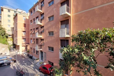Lejlighed i Genoa, Genoa, Genoa - € 89.000 | Ref: 29650 - foto 35