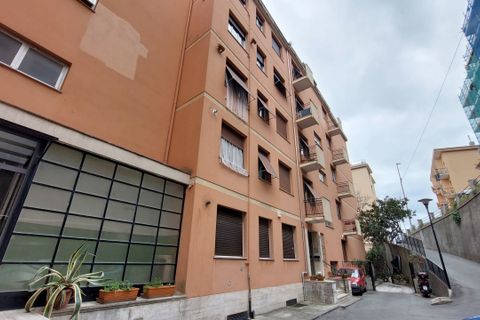 Lejlighed i Genoa, Genoa, Genoa - € 89.000 | Ref: 29650 - foto 36