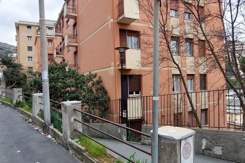 Lejlighed i Genoa, Genoa, Genoa - € 89.000 | Ref: 29650 - foto 37