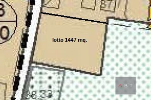 Helårsgrund i Cittadella, Padua, Cittadella - € 140.000 | Ref: 065 - foto 2