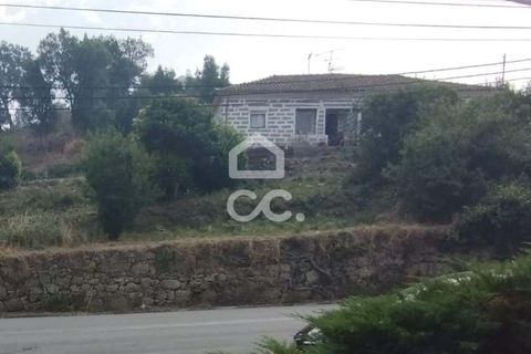 Rækkehus i Santo Tirso, Porto, Santo Tirso - € 135.000 | Ref: 261/M/03984 - foto 1