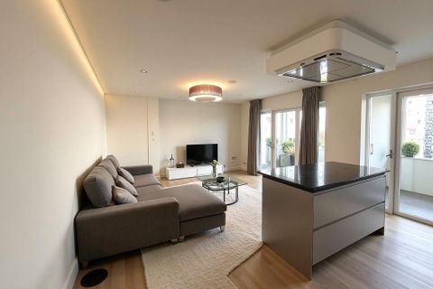 Lejlighed i Hendaye, Pyrenees-Atlantiques, Hendaye - € 299.900 | Ref: DOM26549 - foto 1