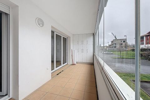 Lejlighed i Hendaye, Pyrenees-Atlantiques, Hendaye - € 299.900 | Ref: DOM26549 - foto 6