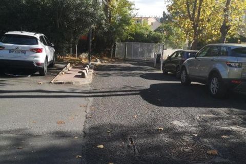 Parkeringsplads i Montpellier, Herault, Montpellier - € 19.000 | Ref: DOM25620 - foto 1