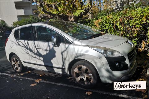Parkeringsplads i Montpellier, Herault, Montpellier - € 19.000 | Ref: DOM25620 - foto 2