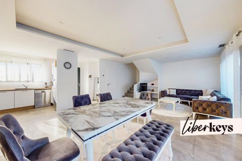Villa i Saint-Georges-d'Orques, Herault, Saint-Georges-d'Orques - € 418.000 | Ref: DOM25426 - foto 1