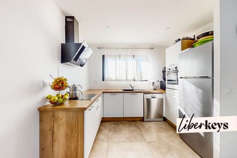 Villa i Saint-Georges-d'Orques, Herault, Saint-Georges-d'Orques - € 418.000 | Ref: DOM25426 - foto 3