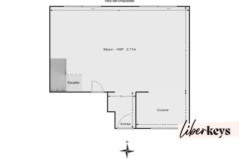 Villa i Saint-Georges-d'Orques, Herault, Saint-Georges-d'Orques - € 418.000 | Ref: DOM25426 - foto 9