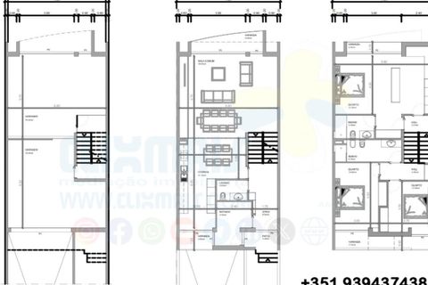 Villa i Braga, Braga, Braga - € 395.000 | Ref: clix mais M 1313 - foto 30