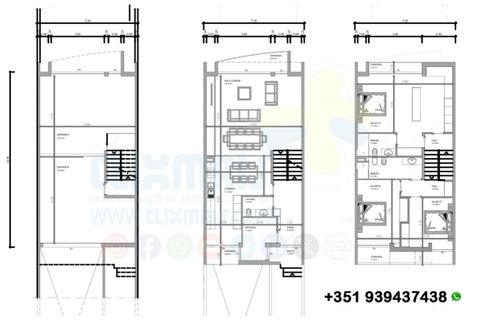 Villa i Braga, Braga, Braga - € 395.000 | Ref: clix mais M 1313 - foto 33