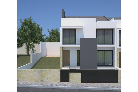 Villa i Braga, Braga, Braga - € 395.000 | Ref: clix mais M 1313 - foto 1