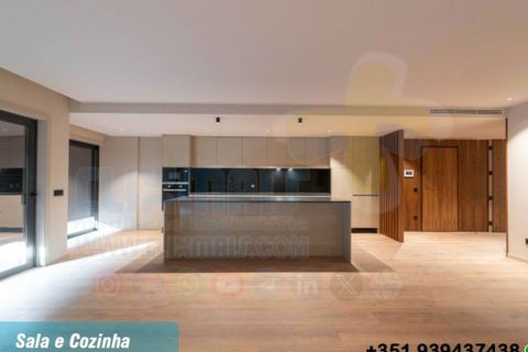 Apartament a Braga, Braga, Braga - € 1.500/mes | Ref: clix mais AP 1322 - foto 2