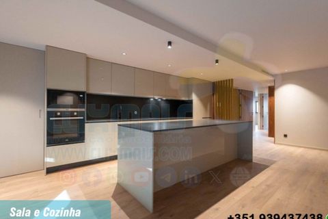 Apartament a Braga, Braga, Braga - € 1.500/mes | Ref: clix mais AP 1322 - foto 3