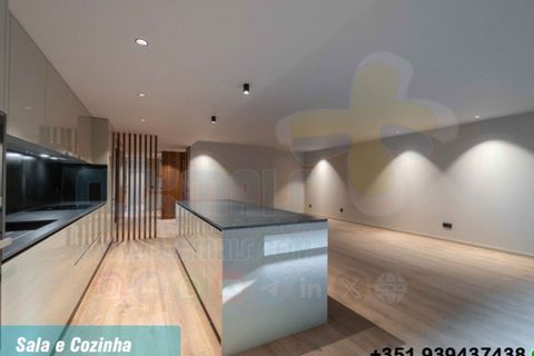 Apartament a Braga, Braga, Braga - € 1.500/mes | Ref: clix mais AP 1322 - foto 4