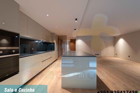 Apartament a Braga, Braga, Braga - € 1.500/mes | Ref: clix mais AP 1322 - foto 5