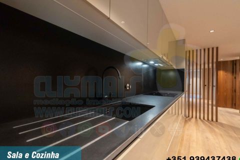 Apartament a Braga, Braga, Braga - € 1.500/mes | Ref: clix mais AP 1322 - foto 6