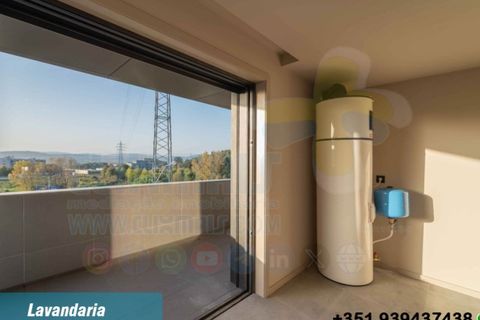 Apartament a Braga, Braga, Braga - € 1.500/mes | Ref: clix mais AP 1322 - foto 7
