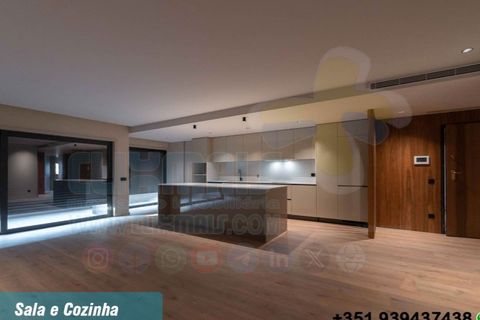 Apartament a Braga, Braga, Braga - € 1.500/mes | Ref: clix mais AP 1322 - foto 8