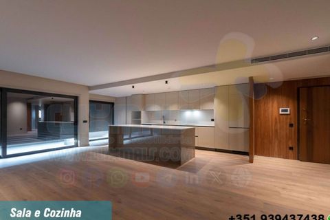 Apartament a Braga, Braga, Braga - € 1.500/mes | Ref: clix mais AP 1322 - foto 9