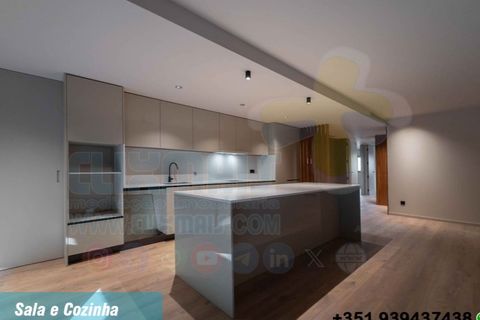 Apartament a Braga, Braga, Braga - € 1.500/mes | Ref: clix mais AP 1322 - foto 11