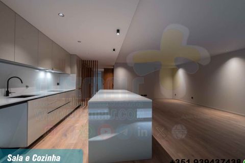 Apartament a Braga, Braga, Braga - € 1.500/mes | Ref: clix mais AP 1322 - foto 12