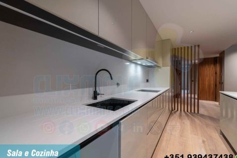 Apartament a Braga, Braga, Braga - € 1.500/mes | Ref: clix mais AP 1322 - foto 13