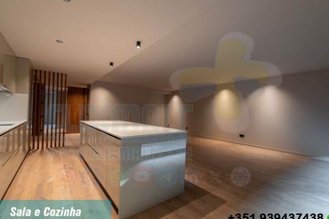 Apartament a Braga, Braga, Braga - € 1.500/mes | Ref: clix mais AP 1322 - foto 14
