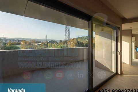 Apartament a Braga, Braga, Braga - € 1.500/mes | Ref: clix mais AP 1322 - foto 15