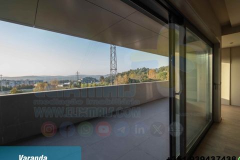 Apartament a Braga, Braga, Braga - € 1.500/mes | Ref: clix mais AP 1322 - foto 16