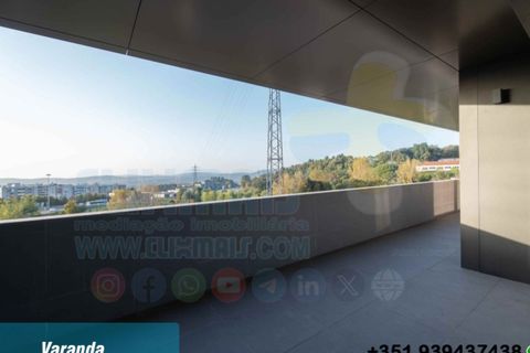 Apartament a Braga, Braga, Braga - € 1.500/mes | Ref: clix mais AP 1322 - foto 17