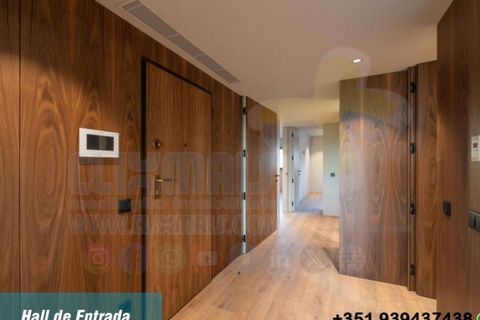 Apartament a Braga, Braga, Braga - € 1.500/mes | Ref: clix mais AP 1322 - foto 21