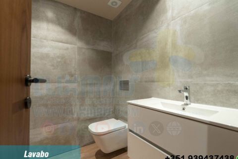 Apartament a Braga, Braga, Braga - € 1.500/mes | Ref: clix mais AP 1322 - foto 22