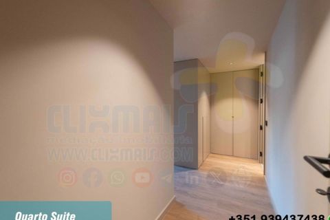 Apartament a Braga, Braga, Braga - € 1.500/mes | Ref: clix mais AP 1322 - foto 24