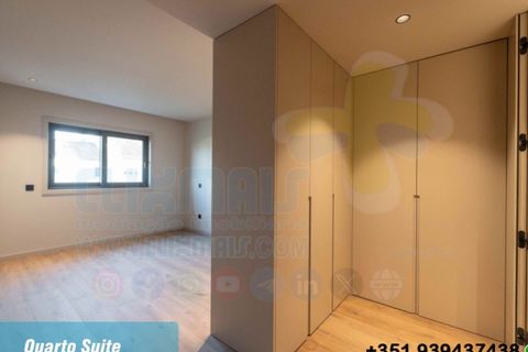 Apartament a Braga, Braga, Braga - € 1.500/mes | Ref: clix mais AP 1322 - foto 25