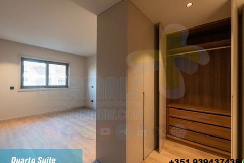 Apartament a Braga, Braga, Braga - € 1.500/mes | Ref: clix mais AP 1322 - foto 26