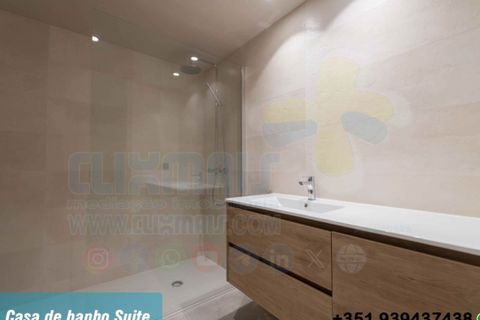 Apartament a Braga, Braga, Braga - € 1.500/mes | Ref: clix mais AP 1322 - foto 27
