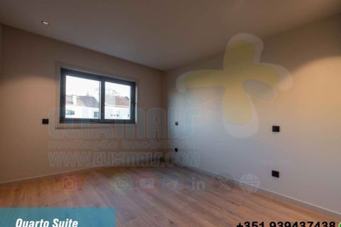 Apartament a Braga, Braga, Braga - € 1.500/mes | Ref: clix mais AP 1322 - foto 29