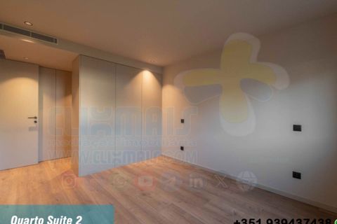 Apartament a Braga, Braga, Braga - € 1.500/mes | Ref: clix mais AP 1322 - foto 34
