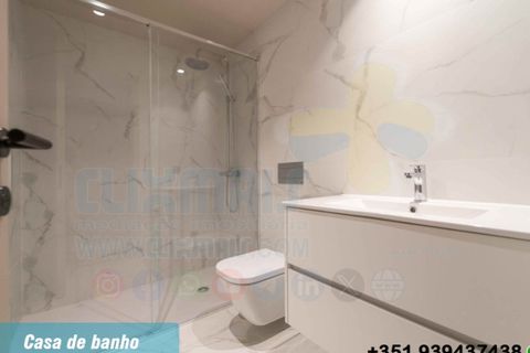 Apartament a Braga, Braga, Braga - € 1.500/mes | Ref: clix mais AP 1322 - foto 36