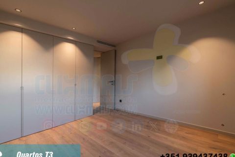 Apartament a Braga, Braga, Braga - € 1.500/mes | Ref: clix mais AP 1322 - foto 38