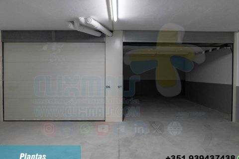 Apartament a Braga, Braga, Braga - € 1.500/mes | Ref: clix mais AP 1322 - foto 39